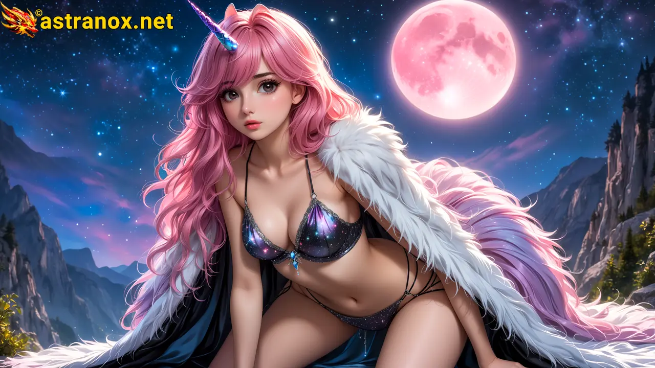 Amazing Young Female at - Download Free 4K Wallpaper Fantasy wallpaper with Eyes and Hair.