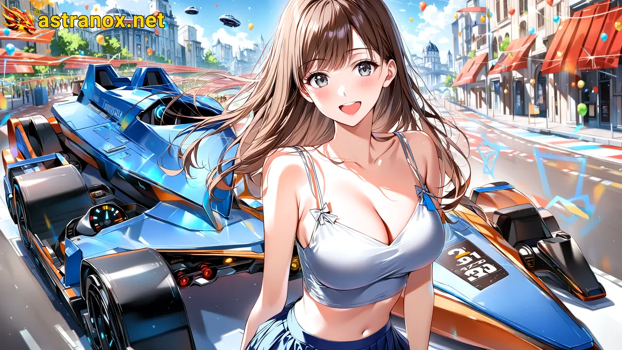 Amazing Young Female at - Download Free 4K Wallpaper Fantasy wallpaper with Eyes and Hair.