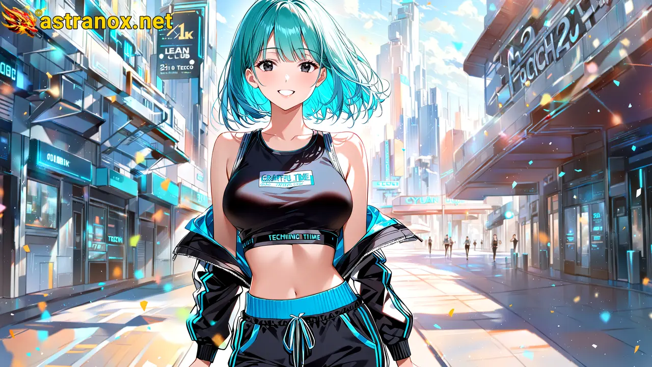 Amazing Young Female at - Download Free 4K Wallpaper Fantasy wallpaper with Eyes and Hair.