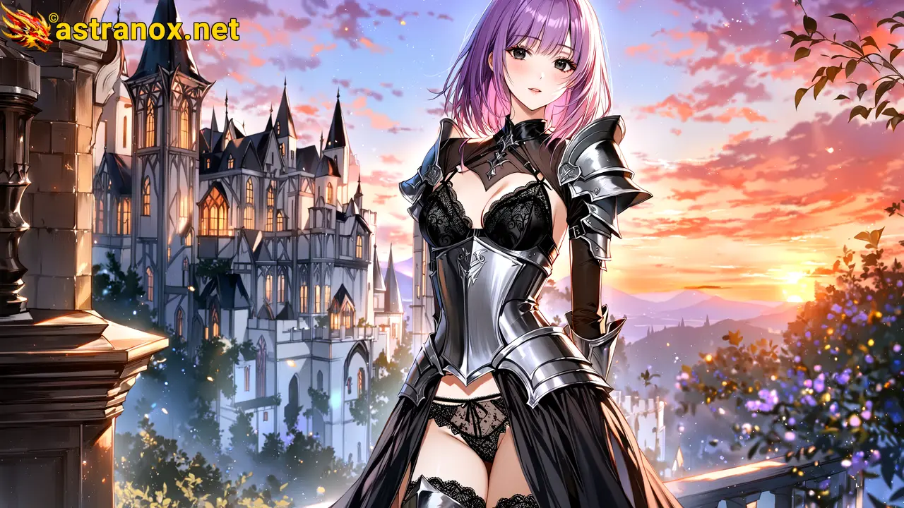 Amazing Young Female at - Download Free 4K Wallpaper Fantasy wallpaper with Eyes and Hair.